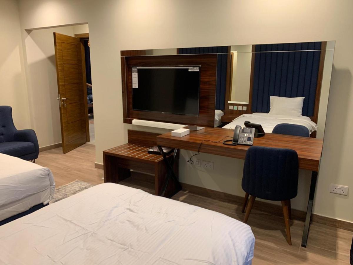 Seino Suites Manama Exterior photo