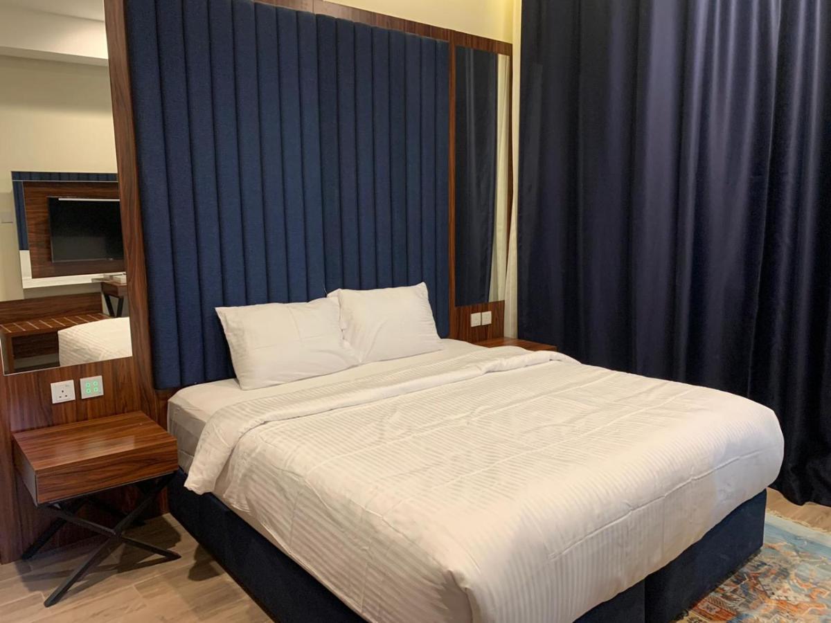 Seino Suites Manama Exterior photo