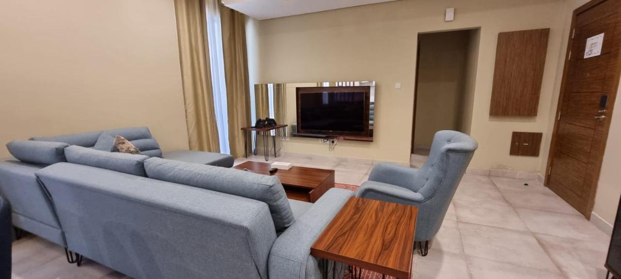 Seino Suites Manama Exterior photo