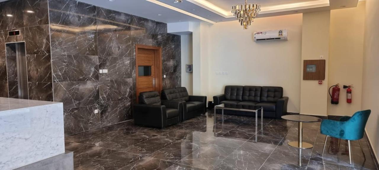 Seino Suites Manama Exterior photo