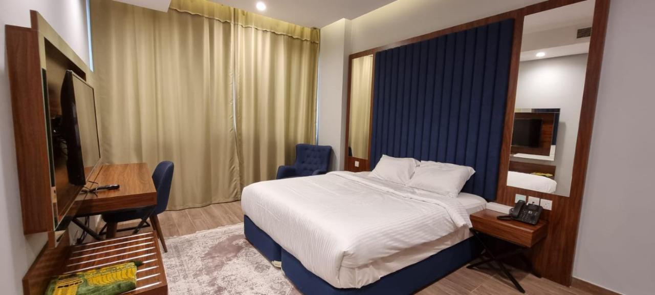 Seino Suites Manama Exterior photo
