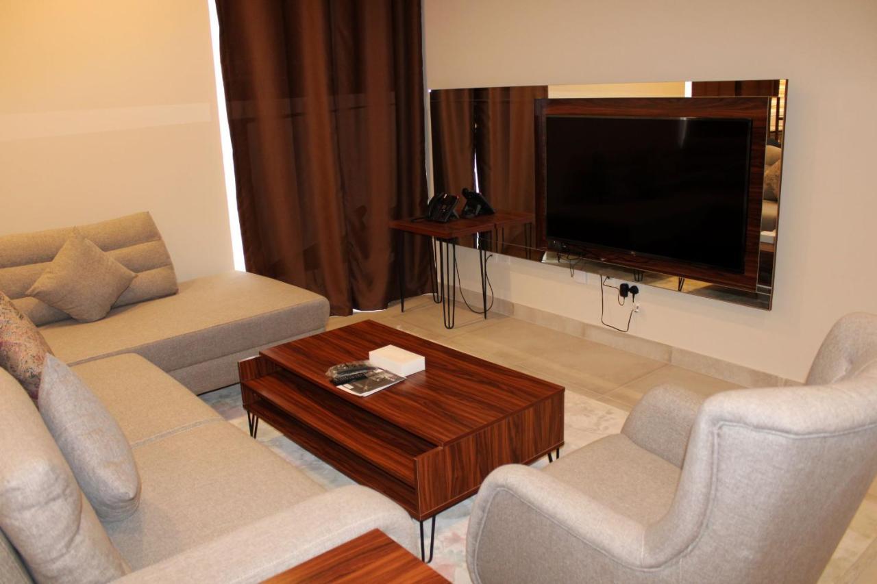 Seino Suites Manama Exterior photo